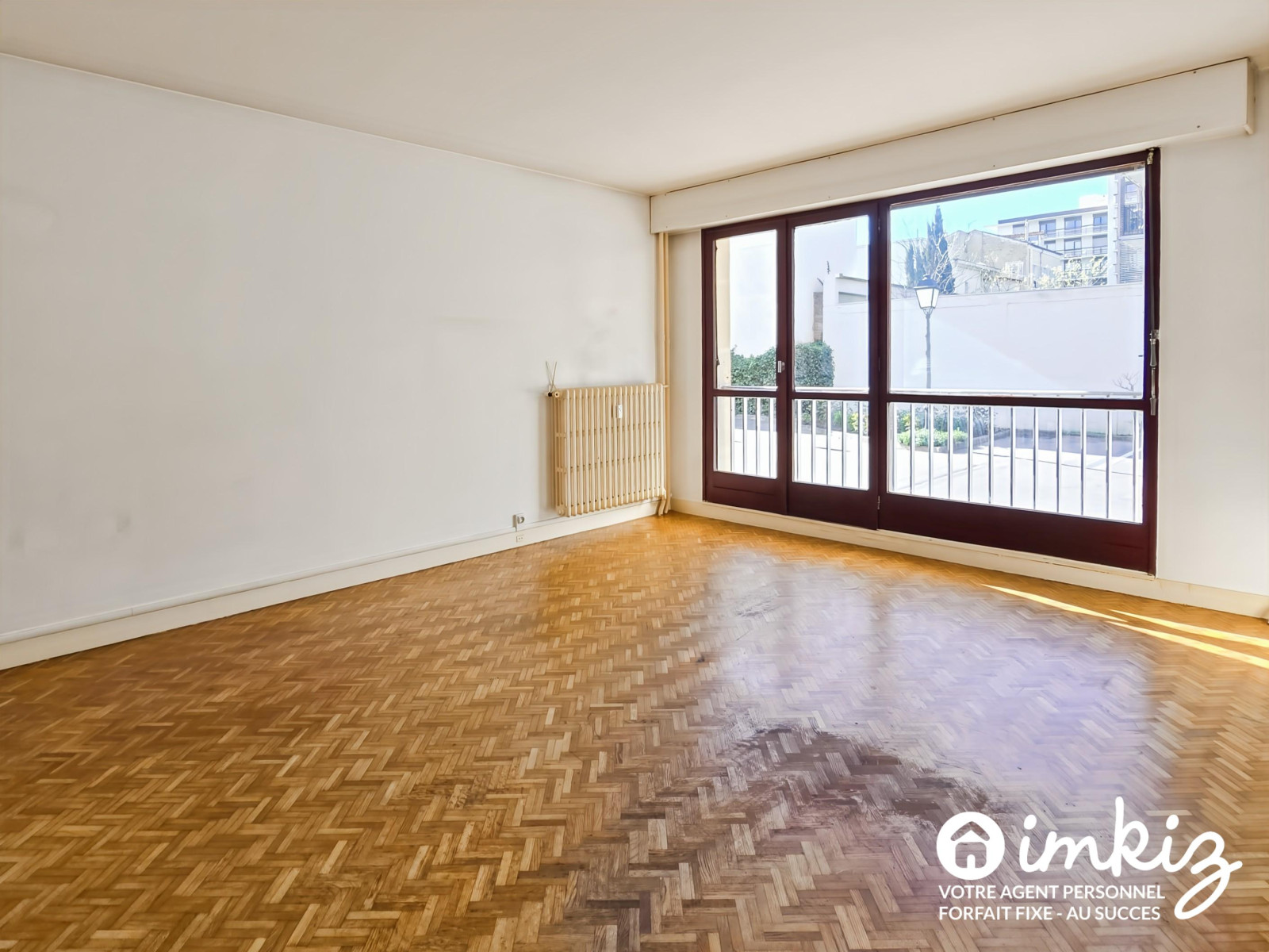 
                                                Vente
                                                 studio 36,13 m² Rueil-Malmaison