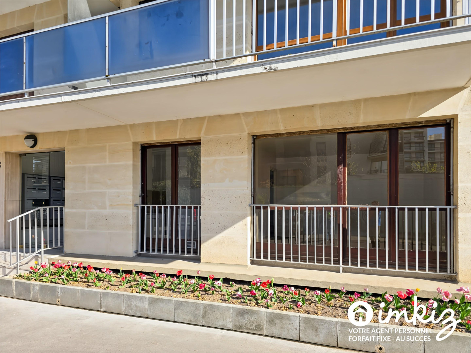 
                                                Vente
                                                 studio 36,13 m² Rueil-Malmaison