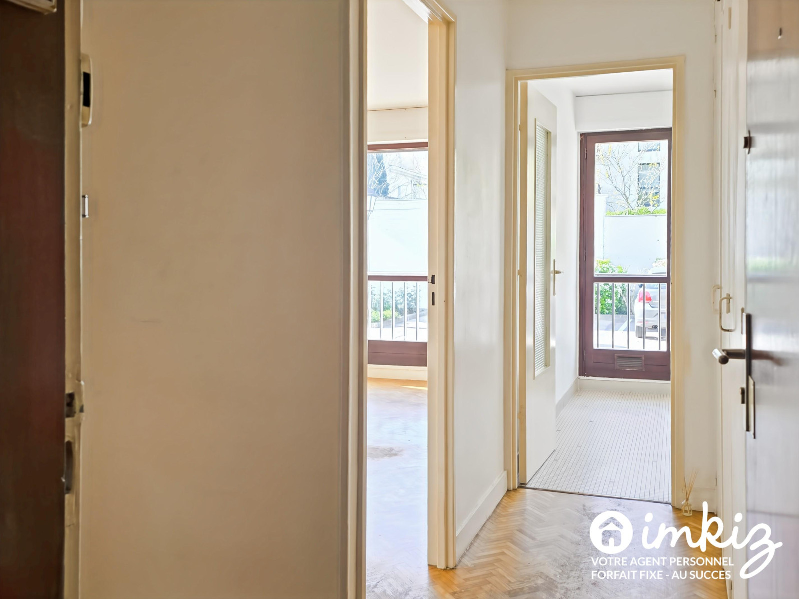 
                                                Vente
                                                 studio 36,13 m² Rueil-Malmaison