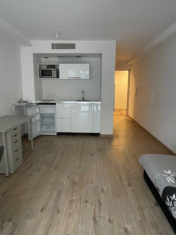 
                                                Location
                                                 Studio 36m2 à louer Lilas