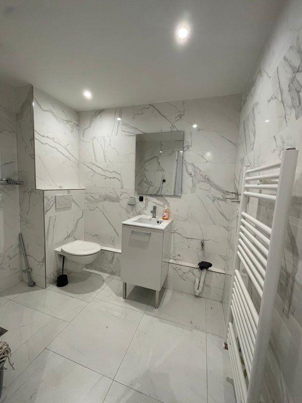 
                                                Location
                                                 Studio 36m2 Lilas