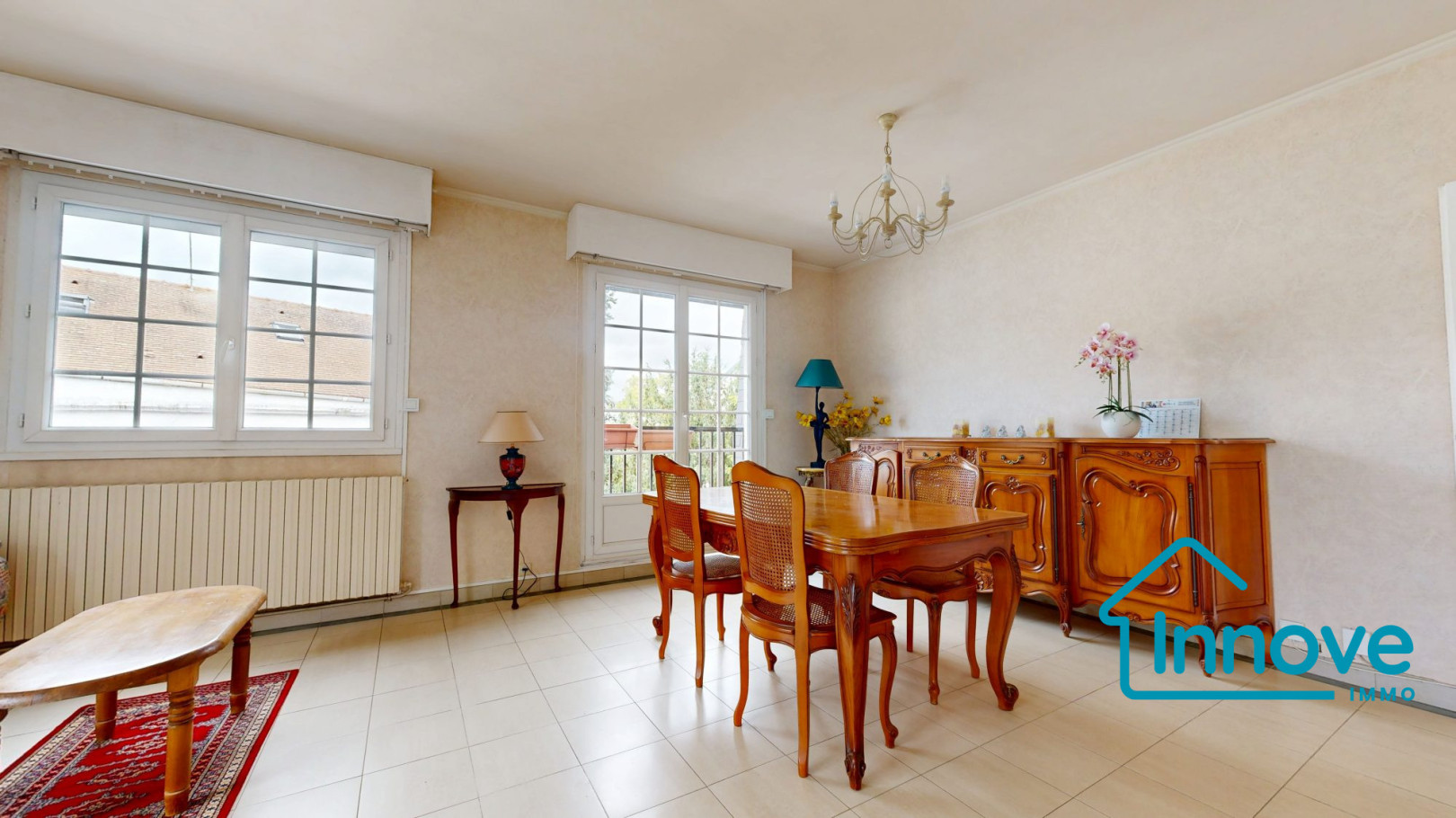 
                                                Vente
                                                 Studio - 38 m2 - Jonchère