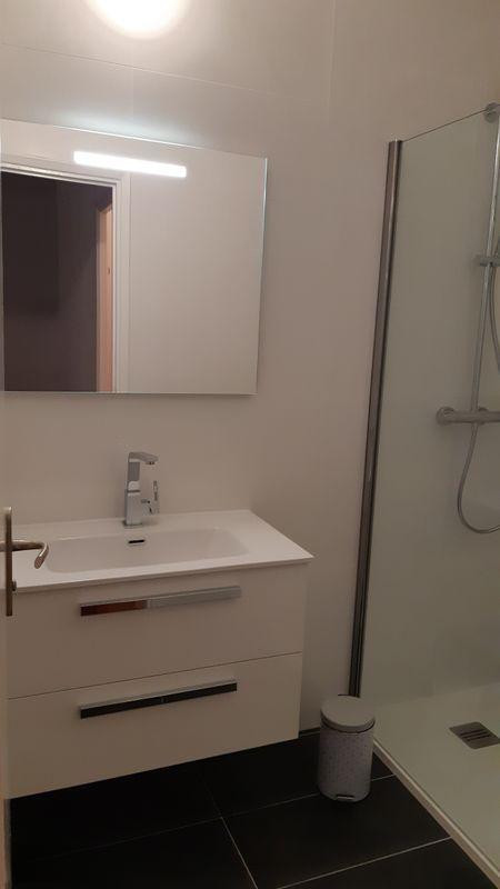 
                                                Location
                                                 Studio 40m2 hotel des postes