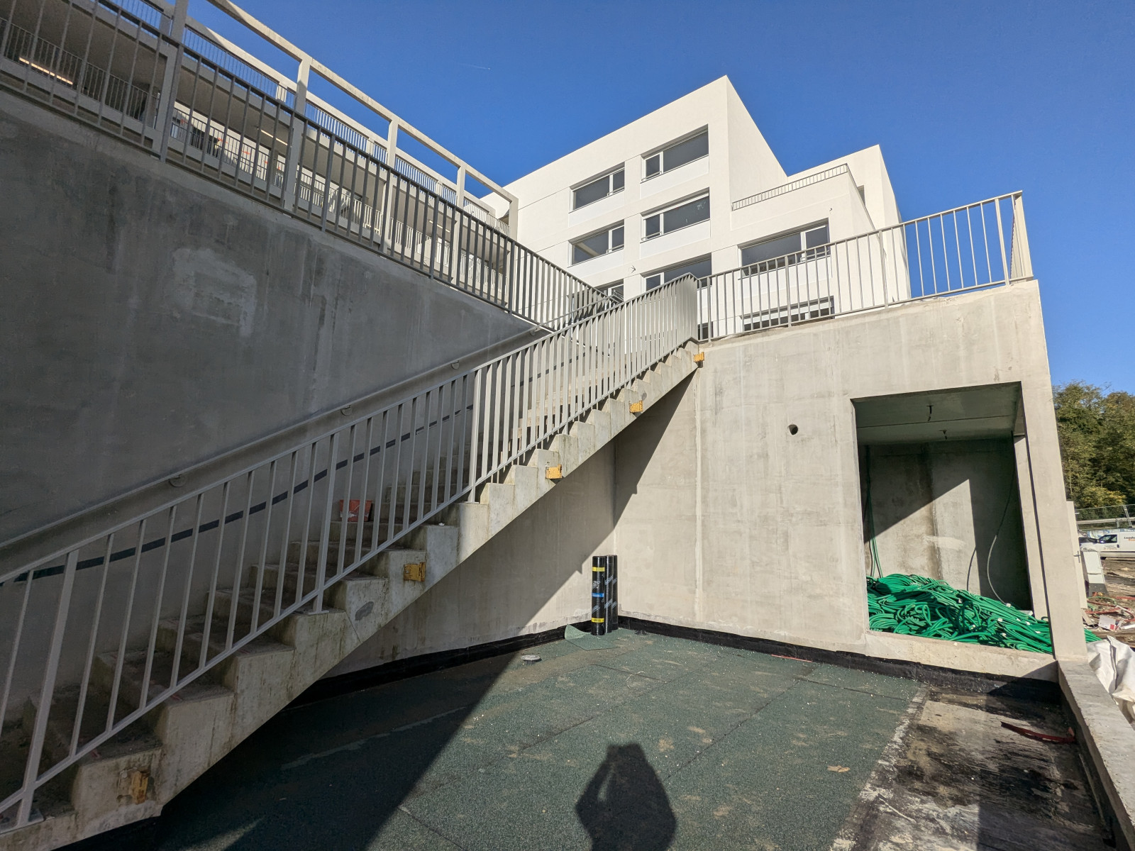 
                                                Location
                                                 Studio