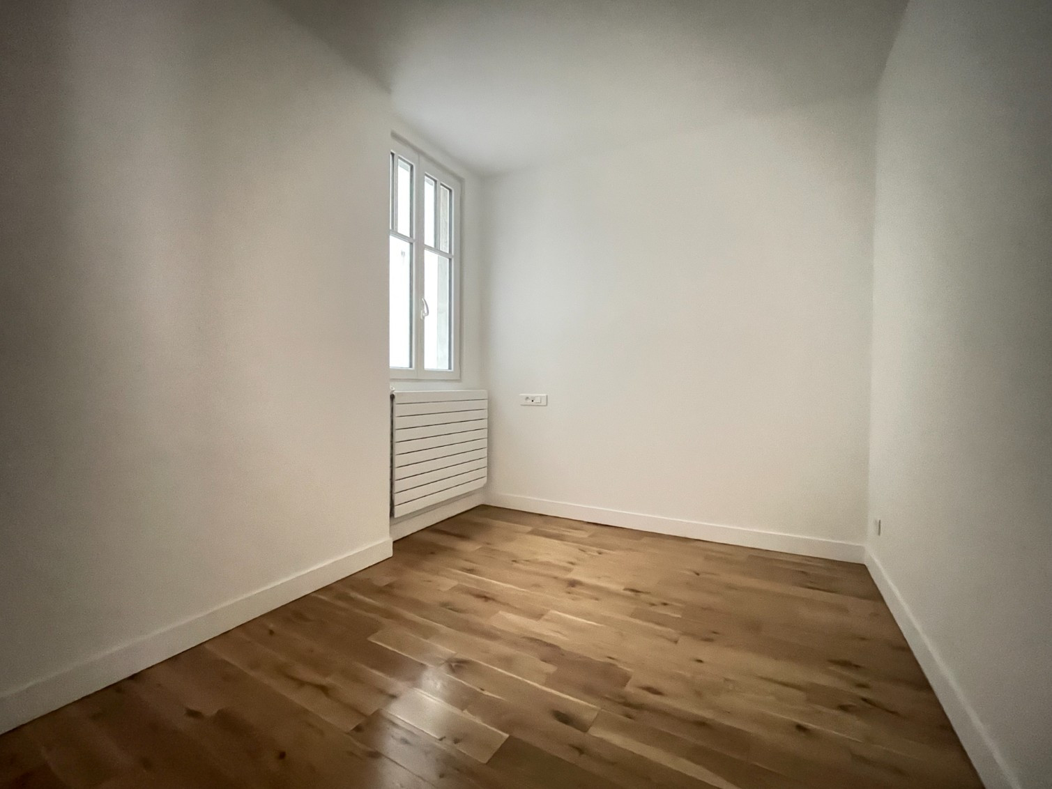 
                                                Vente
                                                 Appartement 3 pièces