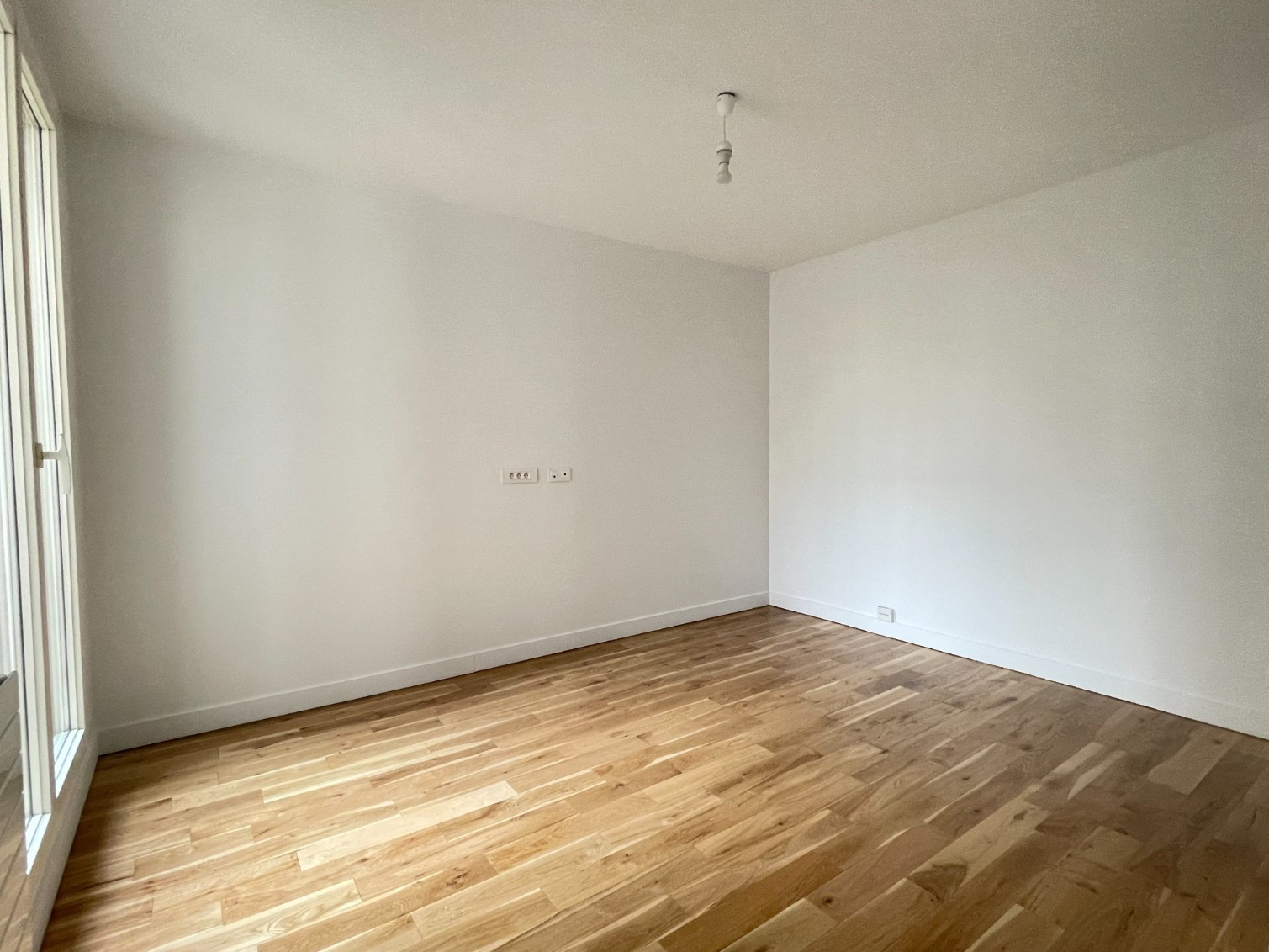 
                                                Vente
                                                 Appartement 3 pièces