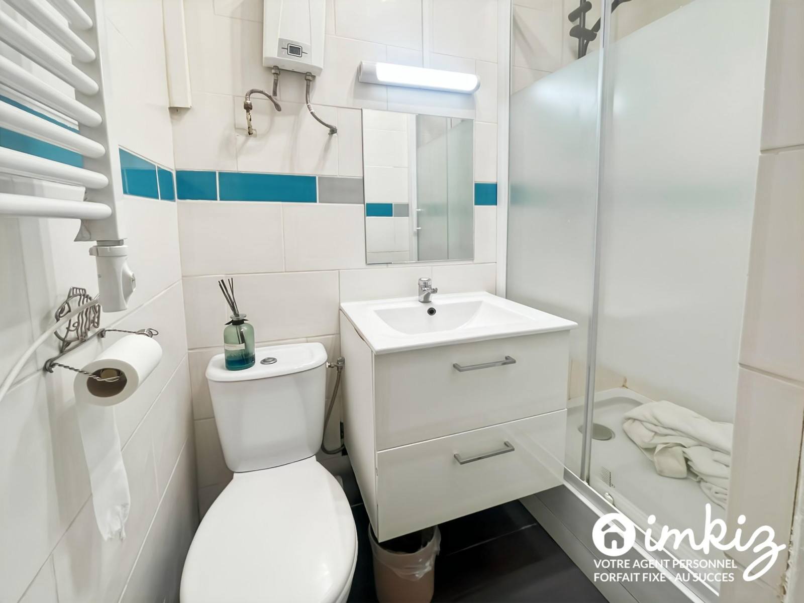 
                                                Vente
                                                 Studio