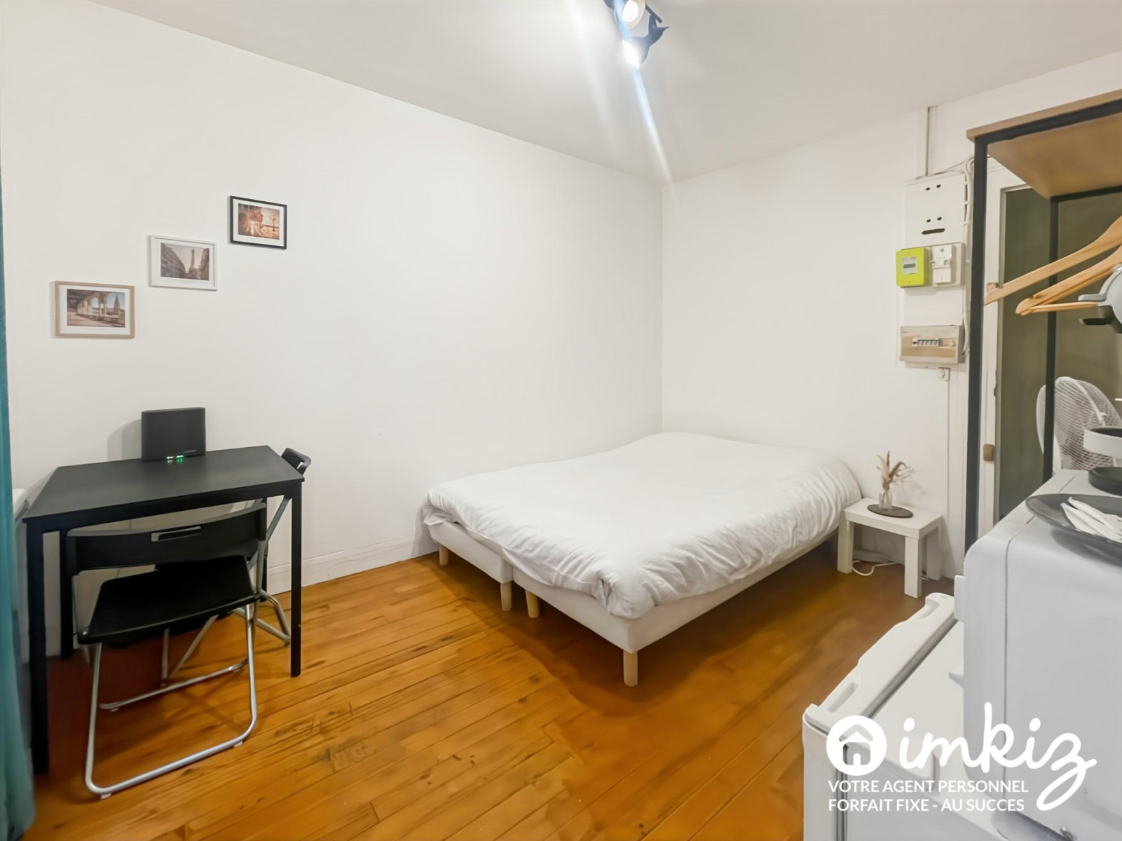 
                                                Vente
                                                 Studio