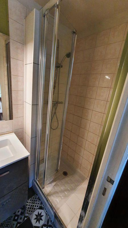 
                                                Location
                                                 Studio 9m² Idéal étudiant
