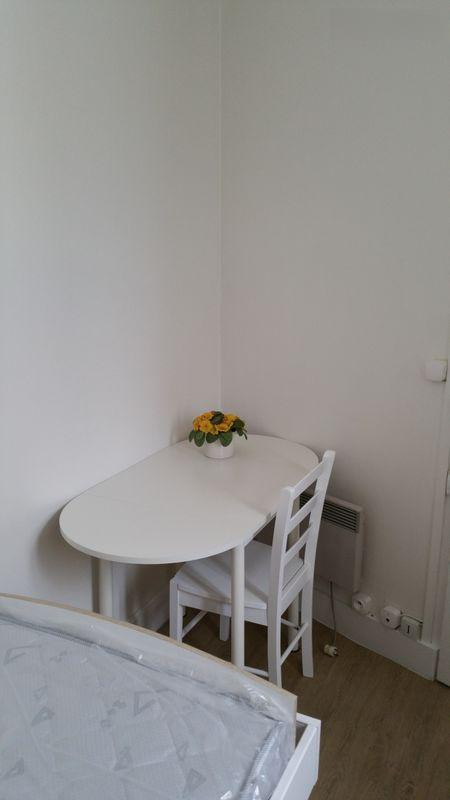 
                                                Location
                                                 Studio 9m² PARIS 16ème