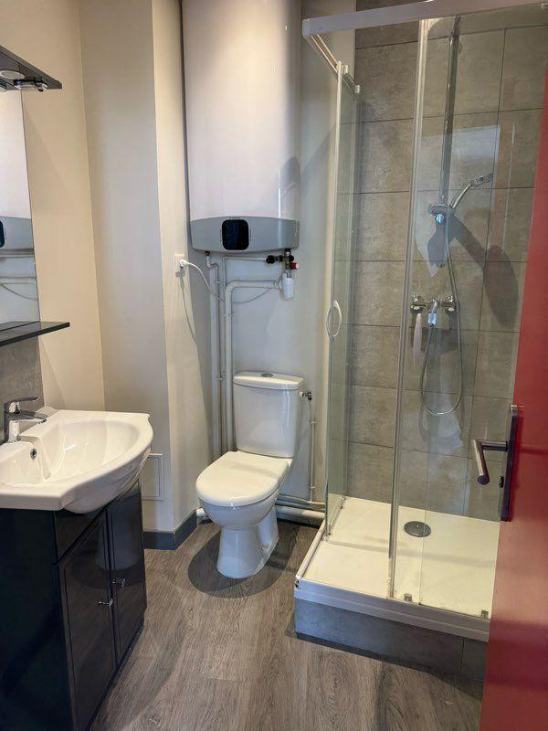 
                                                Location
                                                 Studio à 10 min de Paris Sud