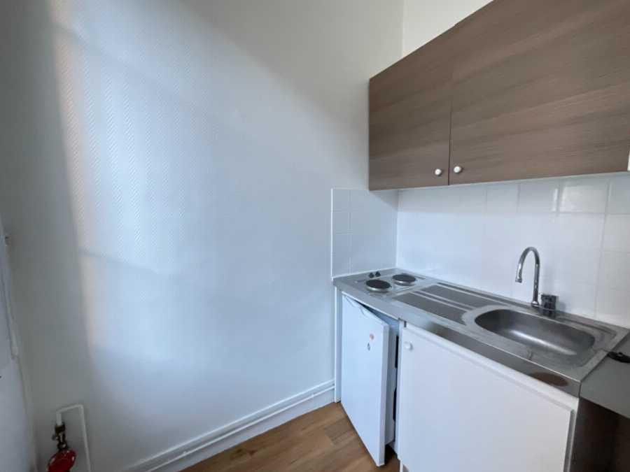 
                                                Location
                                                 Studio à Boulogne-Billancourt