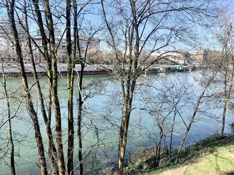 
                                                Location
                                                 Studio à Issy Île Saint-Germain