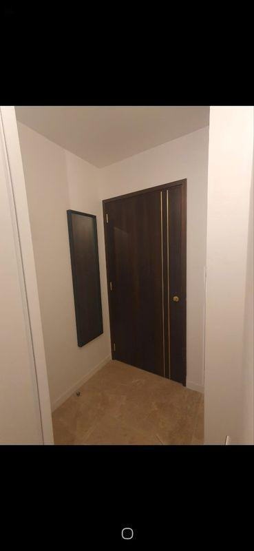 
                                                Location
                                                 Studio à louer 22m²