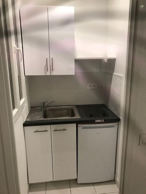 
                                                Location
                                                 Studio à louer