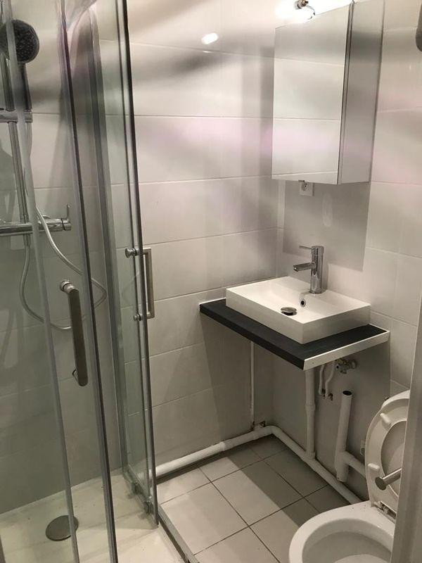 
                                                Location
                                                 Studio à louer