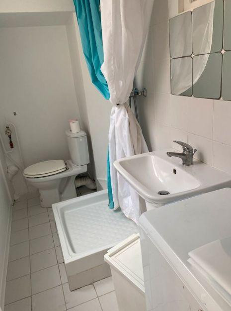 
                                                Location
                                                 Studio à louer