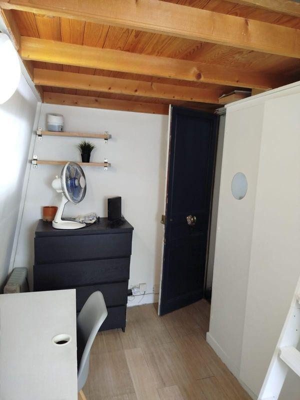 
                                                Location
                                                 Studio à louer