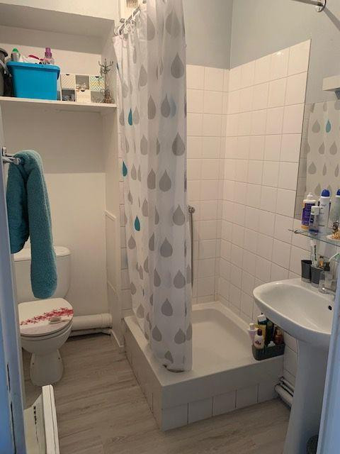 
                                                Location
                                                 Studio à louer