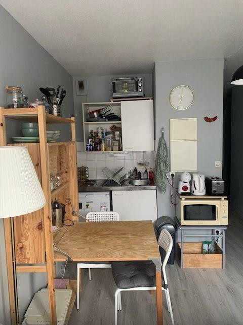 
                                                Location
                                                 Studio à louer