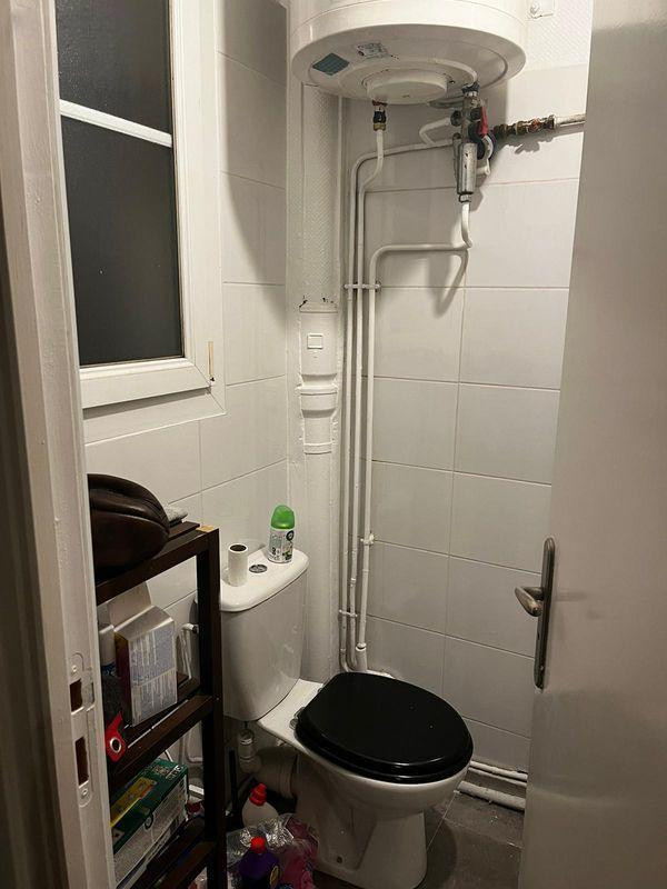 
                                                Location
                                                 Studio à louer