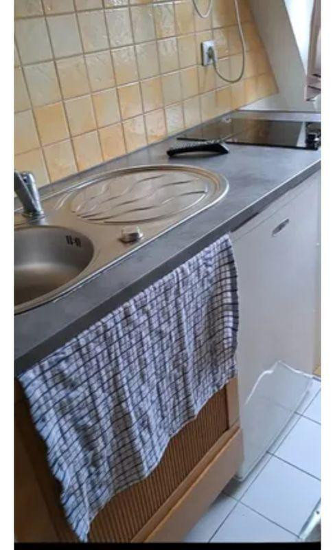 
                                                Location
                                                 Studio a louer - 75016