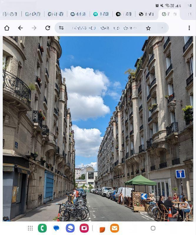 
                                                Location
                                                 Studio a louer à 150 mètres de la place Gambetta