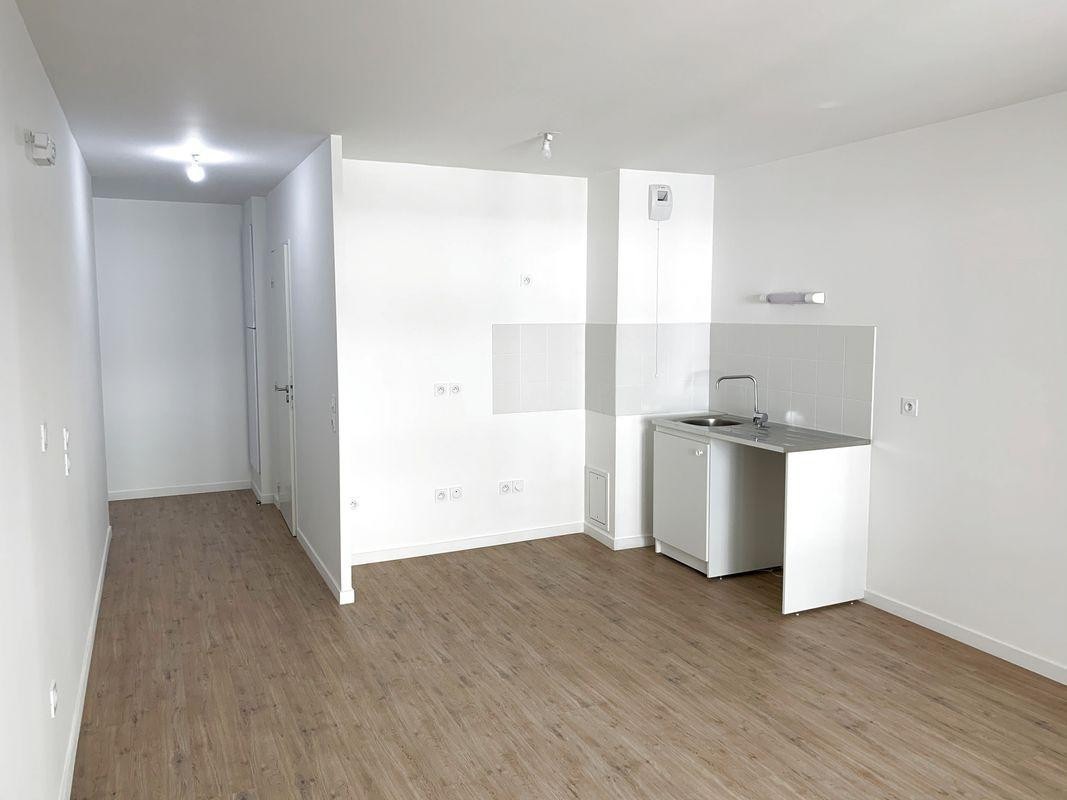 
                                                Location
                                                 Studio à louer à Bagnolet