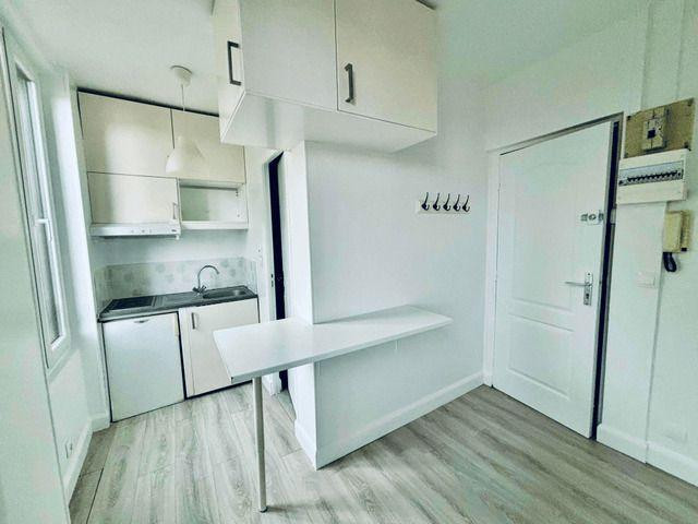
                                                Location
                                                 Studio à louer à Chaville