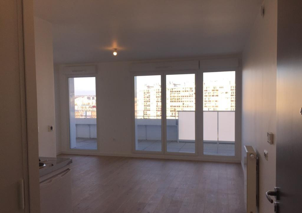 
                                                Location
                                                 Studio à louer à Issy les Moulineaux