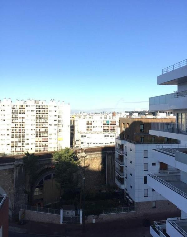 
                                                Location
                                                 Studio à louer à Issy les Moulineaux