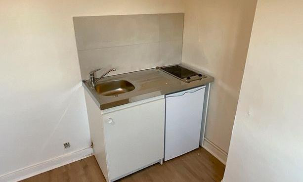 
                                                Location
                                                 Studio à louer à Lille