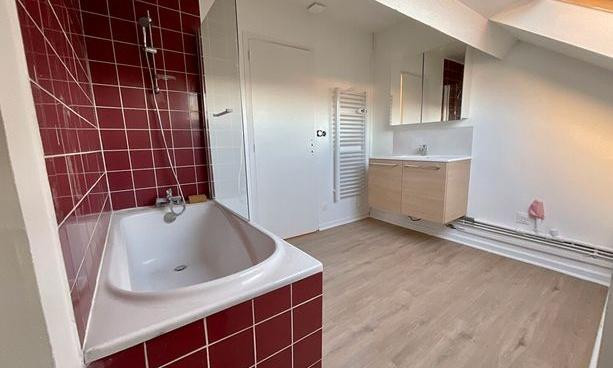 
                                                Location
                                                 Studio à louer à Lille