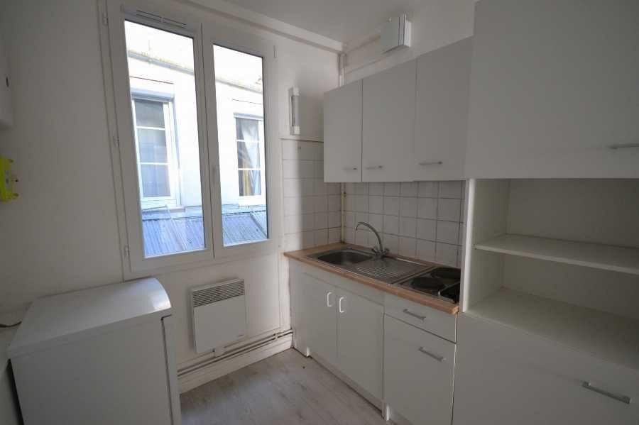 
                                                Location
                                                 Studio à louer à Malakoff