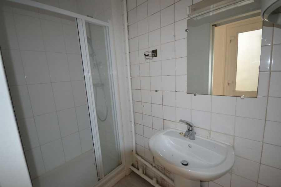 
                                                Location
                                                 Studio à louer à Malakoff