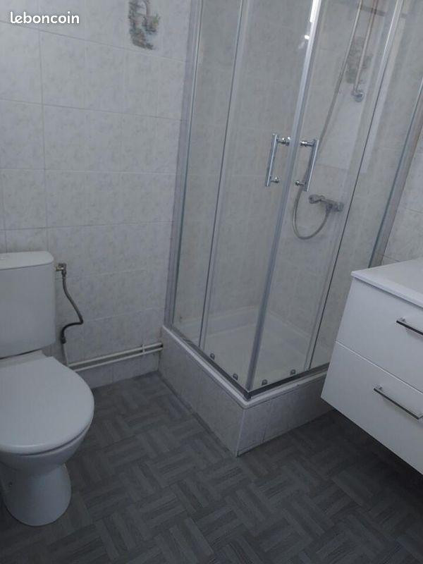 
                                                Location
                                                 Studio à louer à Montreuil