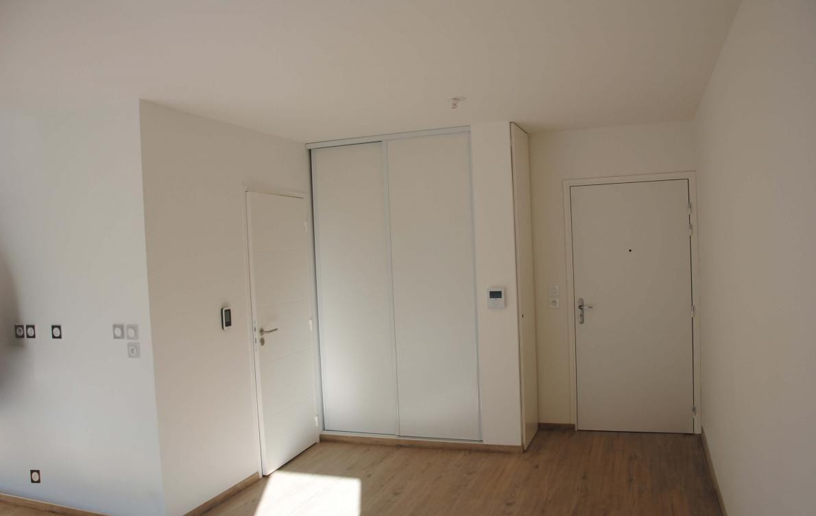 
                                                Location
                                                 Studio à louer à Nantes