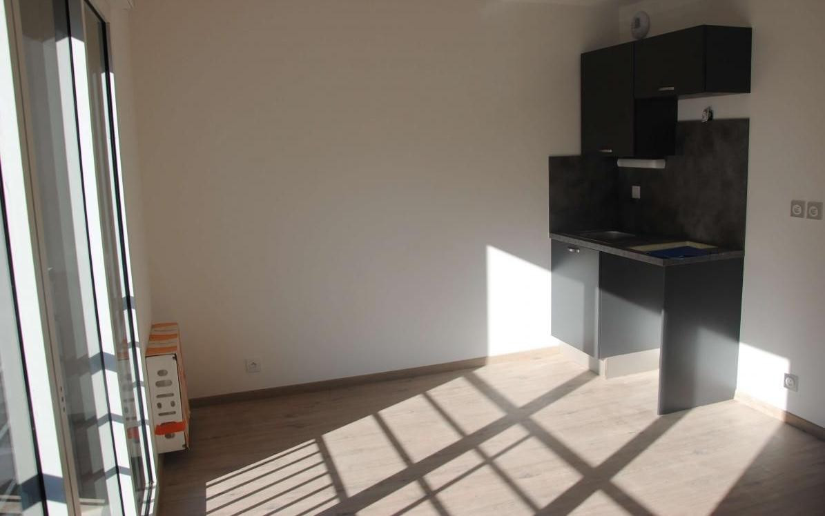 
                                                Location
                                                 Studio à louer à Nantes