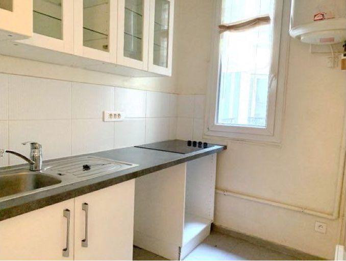 
                                                Location
                                                 Studio à louer à Paris 14è quartier Bibliothèque