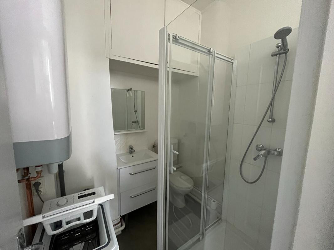 
                                                Location
                                                 Studio à louer à Rouen centre