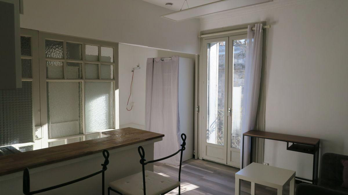 
                                                Location
                                                 Studio à louer centre Montpellier