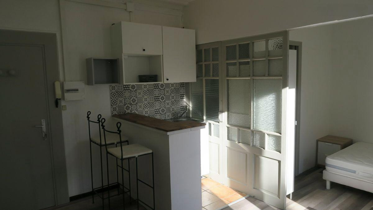 
                                                Location
                                                 Studio à louer centre Montpellier
