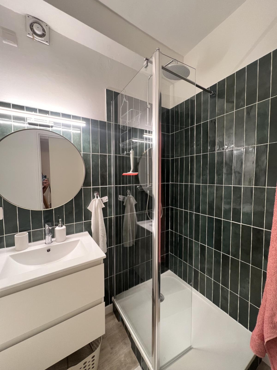 
                                                Location
                                                 Studio à louer - Écusson Nîmes