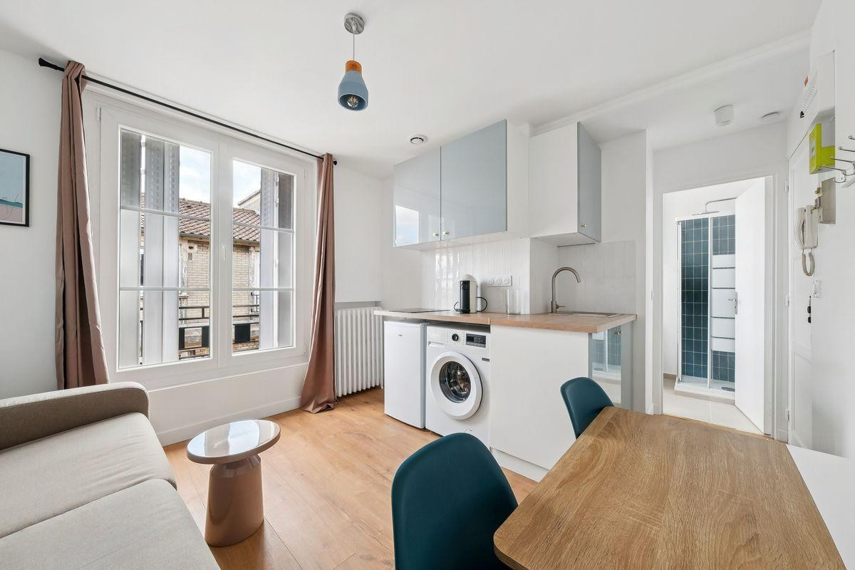 
                                                Location
                                                 Studio à louer idéal étudiant