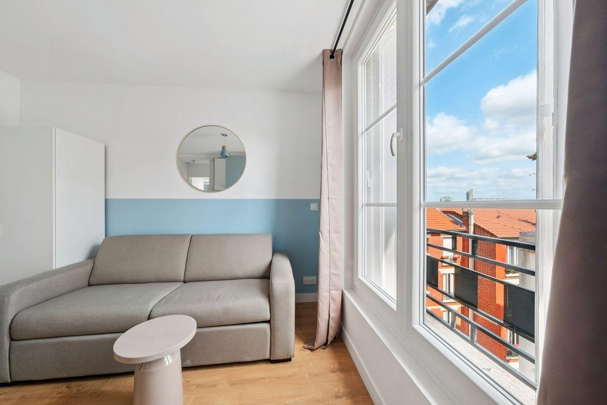 
                                                Location
                                                 Studio à louer idéal étudiant