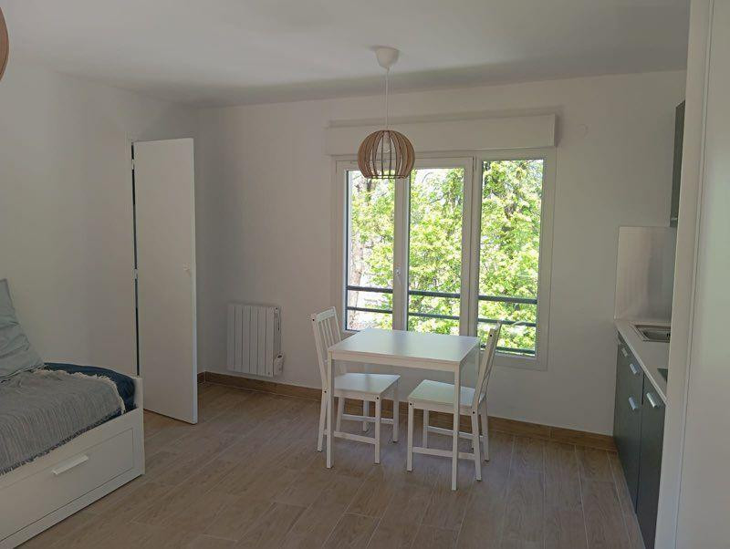 
                                                Location
                                                 Studio à louer Ivry Sur Seine