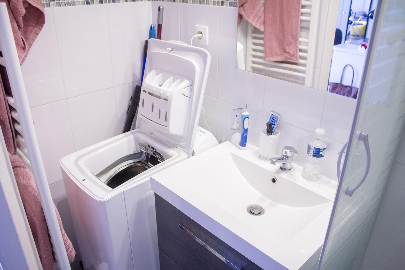 
                                                Location
                                                 STUDIO A LOUER - LYON 6eme – MASSENA