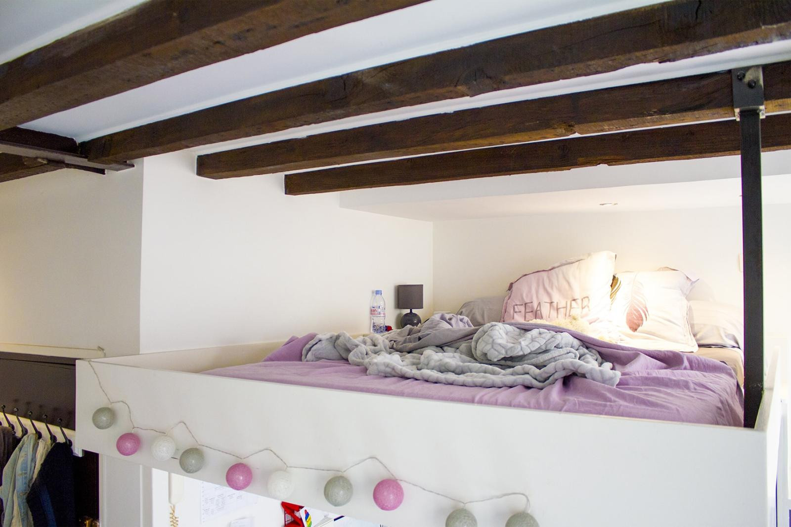 
                                                Location
                                                 STUDIO A LOUER - LYON 6eme – MASSENA