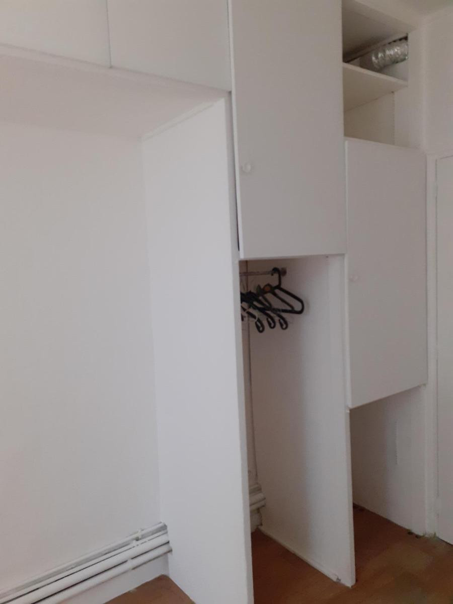 
                                                Location
                                                 Studio à louer Mairie du 18ème
