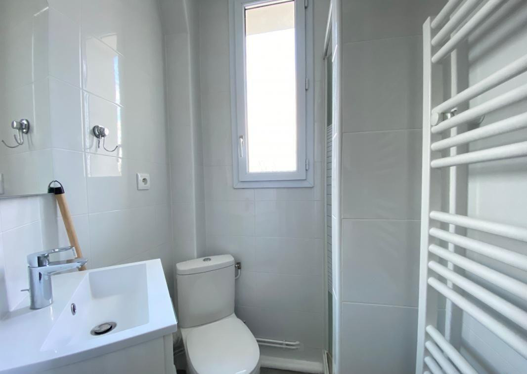 
                                                Location
                                                 Studio à louer Maisons Alfort